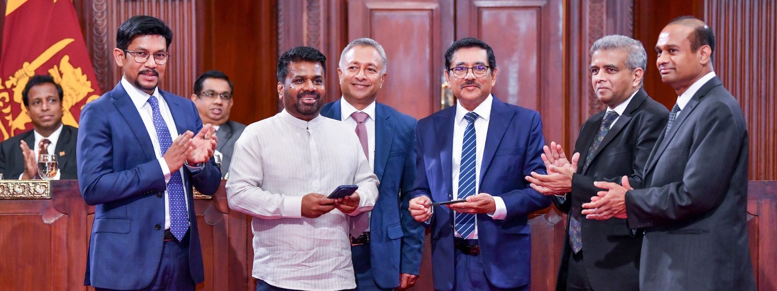 How the National QR Payment System Works